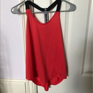 athletic tank top